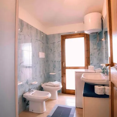 Con Piscina E Parcheggio Privato Vicino Al Mare Διαμέρισμα