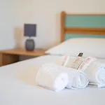 Apartment Con Piscina E Parcheggio Privato Vicino Al Mare