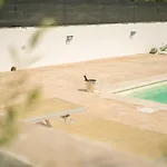 Con Piscina E Parcheggio Privato Vicino Al Mare Apartment *