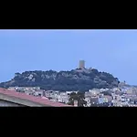 Con Piscina E Parcheggio Privato Vicino Al Mare شقة *