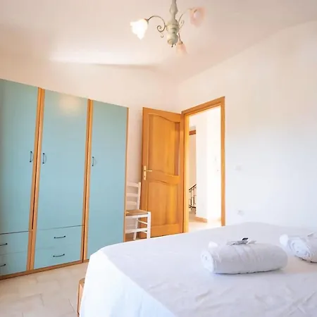 Apartment Con Piscina E Parcheggio Privato Vicino Al Mare