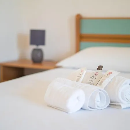 Apartmán Con Piscina E Parcheggio Privato Vicino Al Mare