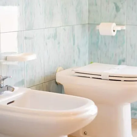 Apartmán Con Piscina E Parcheggio Privato Vicino Al Mare