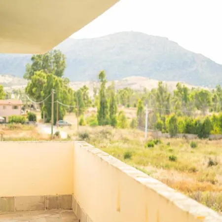 Con Piscina E Parcheggio Privato Vicino Al Mare Apartmán Posada (Sardinia)
