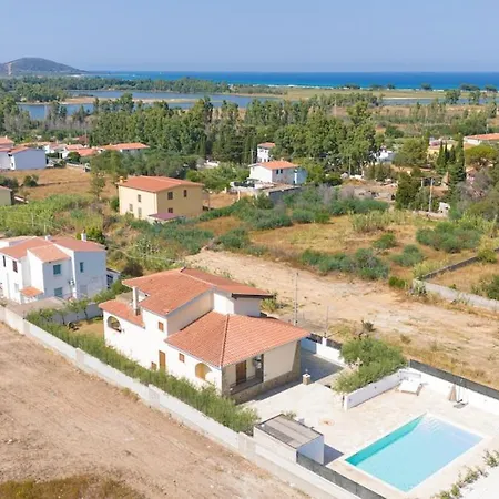 Apartmán Con Piscina E Parcheggio Privato Vicino Al Mare