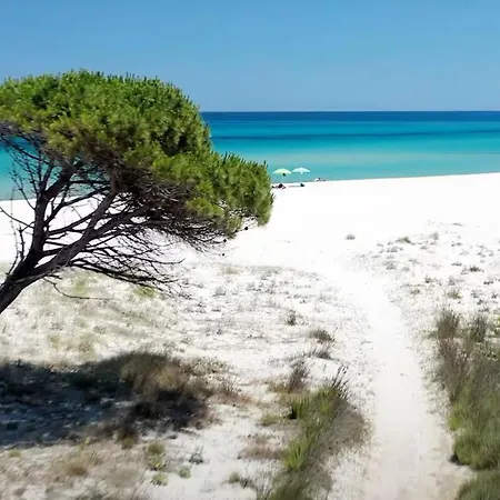 Apartment Con Piscina E Parcheggio Privato Vicino Al Mare *